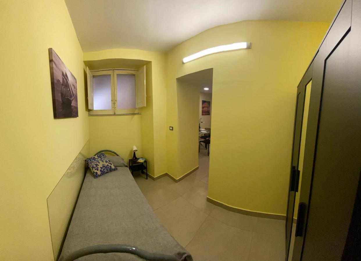 Casa Delle Rose Villa Catania Bagian luar foto